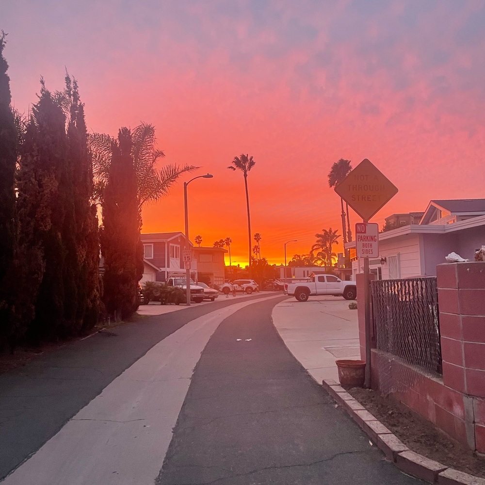 Meet your Posher, Mia